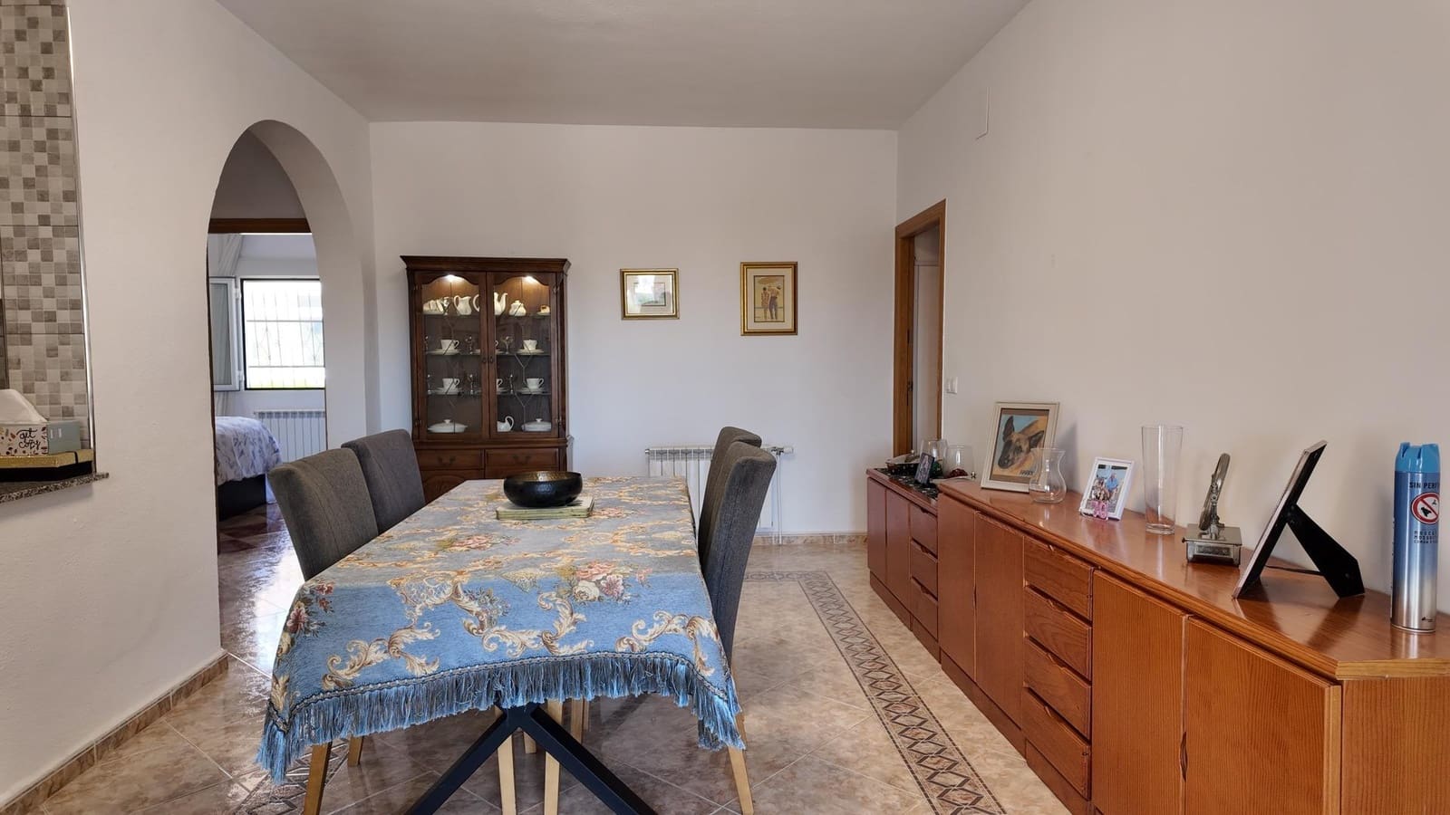 5 camera da letto Villa in vendita in Filipinas con piscina garage - 750.000 € (Rif: 10055319)