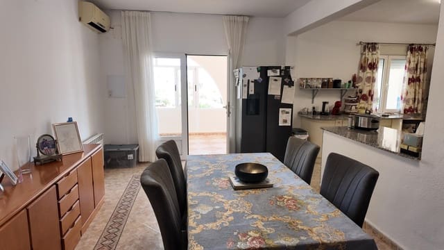5 soveværelse Villa til salg i Las Filipinas med swimmingpool garage - € 750.000 (Ref: 10055319)