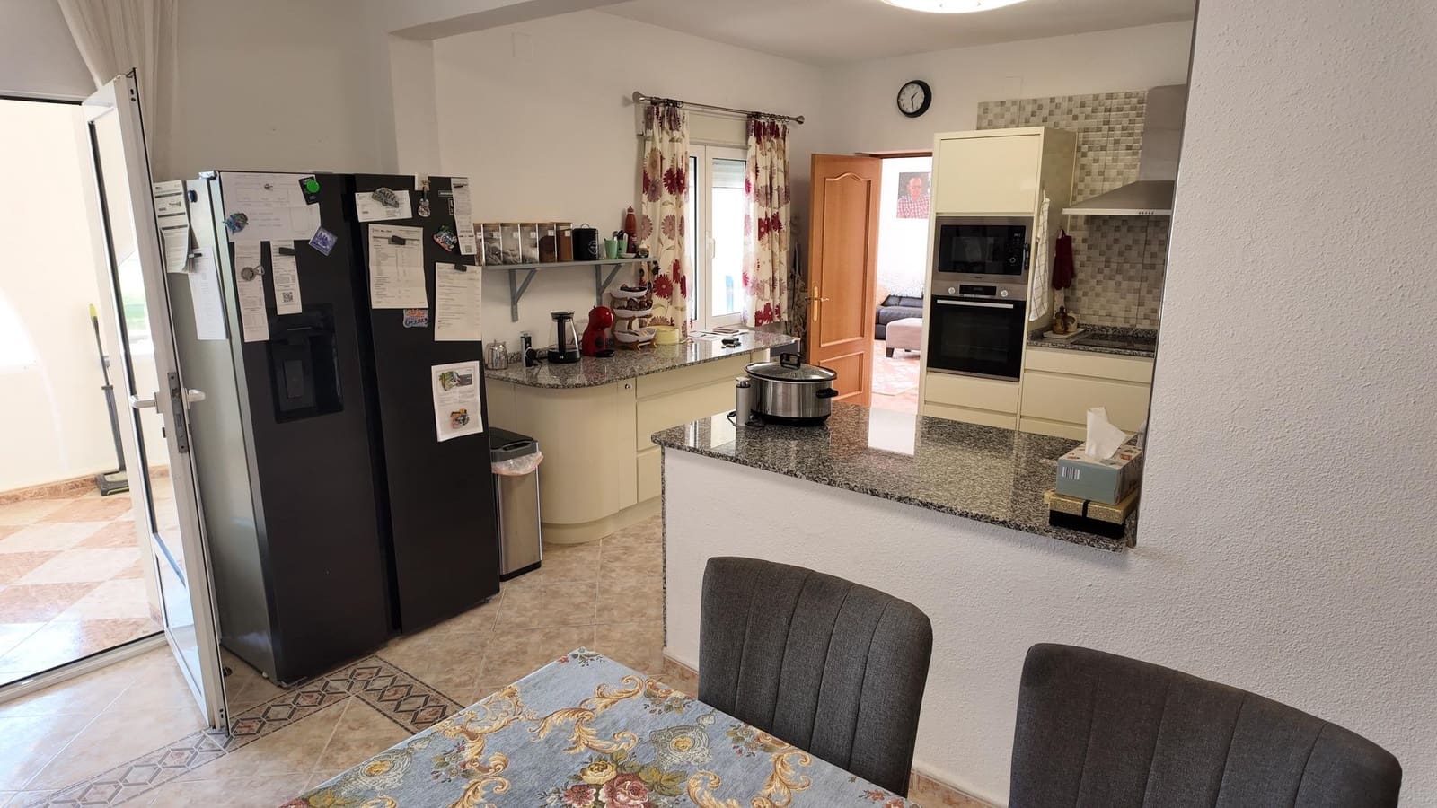 5 camera da letto Villa in vendita in Filipinas con piscina garage - 750.000 € (Rif: 10055319)