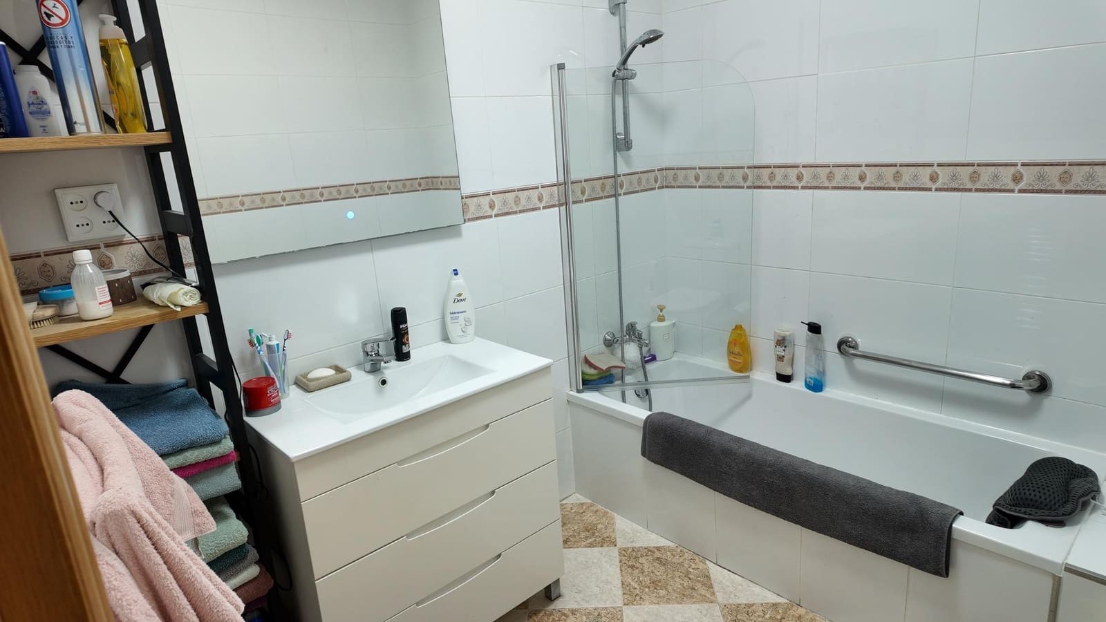 5 camera da letto Villa in vendita in Filipinas con piscina garage - 750.000 € (Rif: 10055319)