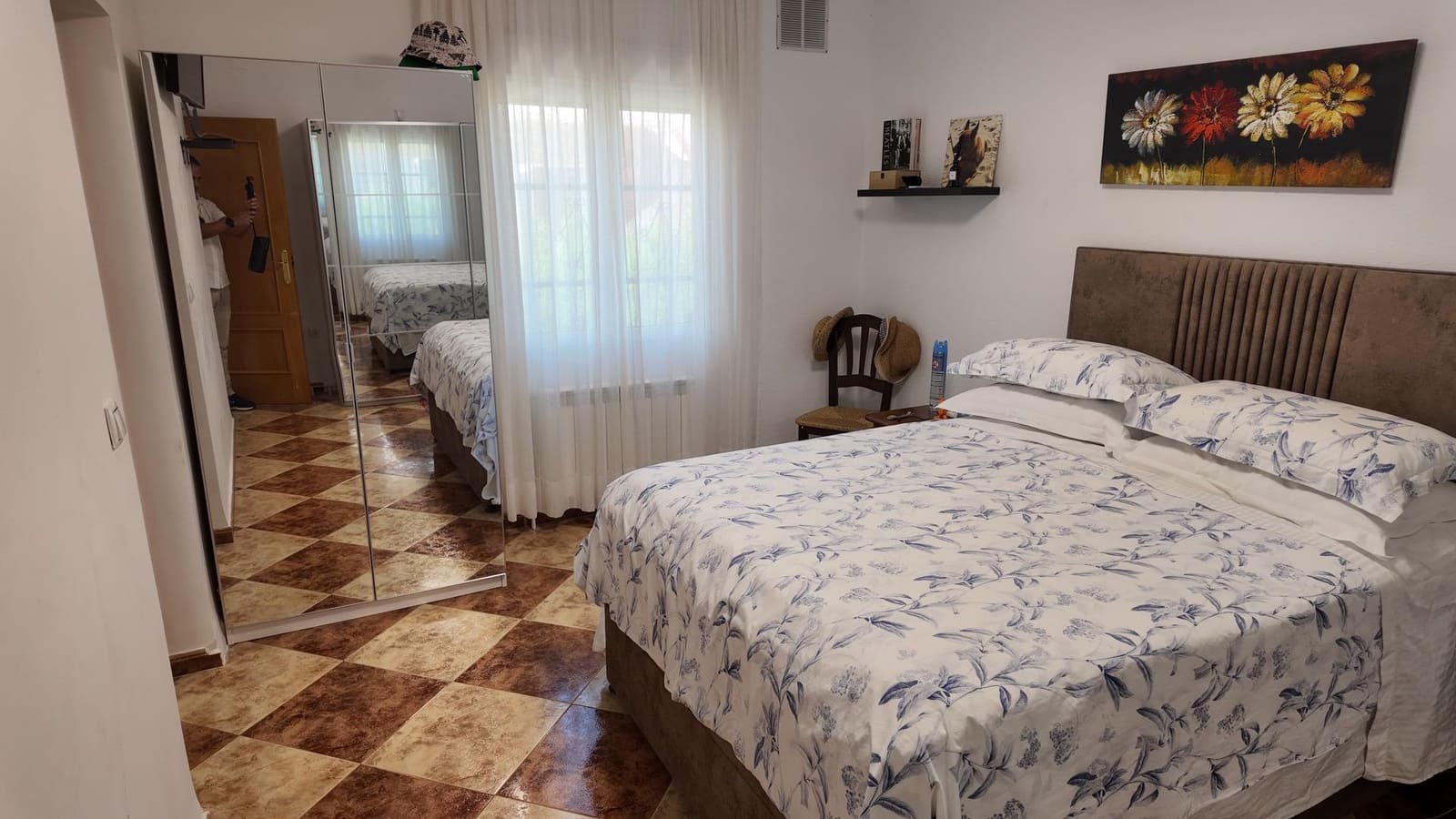 5 camera da letto Villa in vendita in Filipinas con piscina garage - 750.000 € (Rif: 10055319)