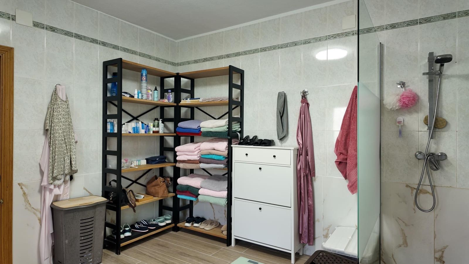 5 camera da letto Villa in vendita in Filipinas con piscina garage - 750.000 € (Rif: 10055319)