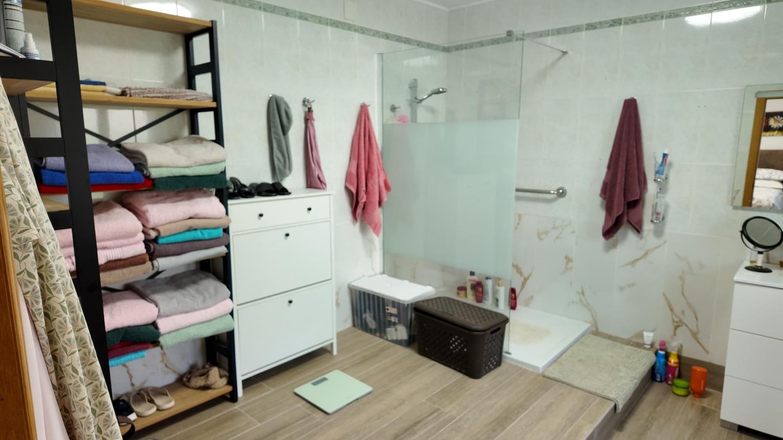 5 camera da letto Villa in vendita in Filipinas con piscina garage - 750.000 € (Rif: 10055319)