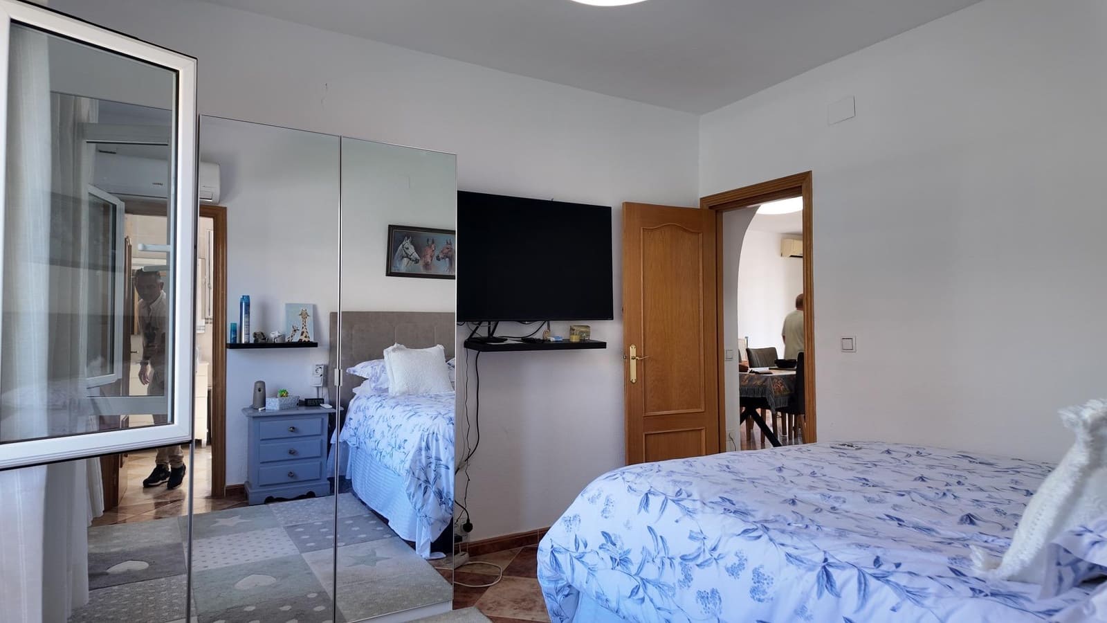 5 camera da letto Villa in vendita in Filipinas con piscina garage - 750.000 € (Rif: 10055319)