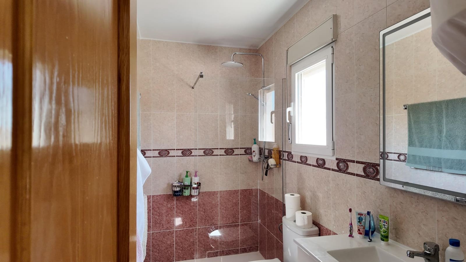 5 camera da letto Villa in vendita in Filipinas con piscina garage - 750.000 € (Rif: 10055319)