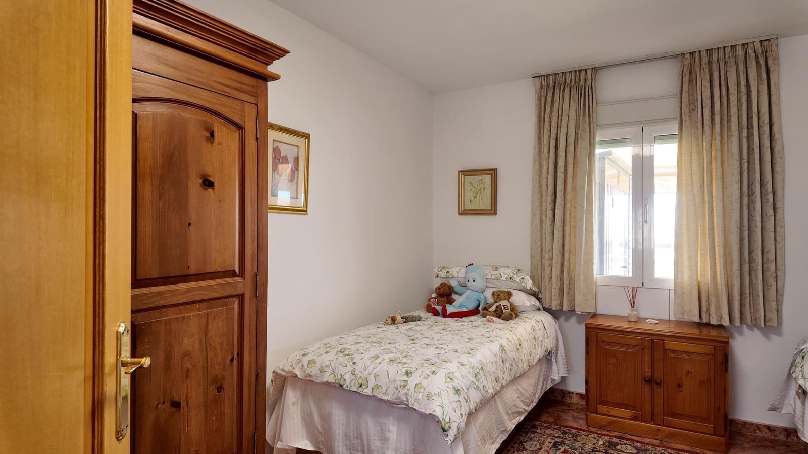 5 camera da letto Villa in vendita in Filipinas con piscina garage - 750.000 € (Rif: 10055319)