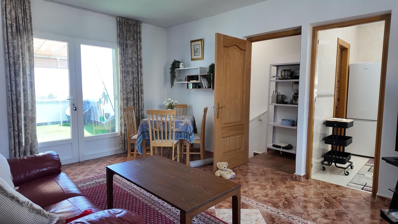 5 camera da letto Villa in vendita in Filipinas con piscina garage - 750.000 € (Rif: 10055319)
