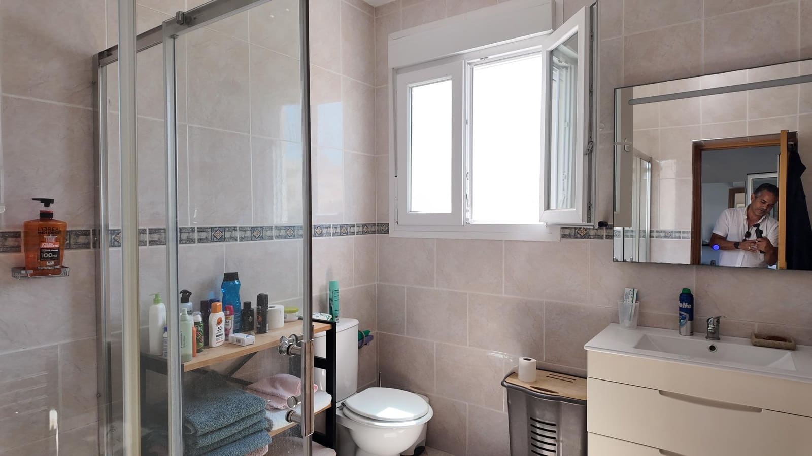 5 camera da letto Villa in vendita in Filipinas con piscina garage - 750.000 € (Rif: 10055319)