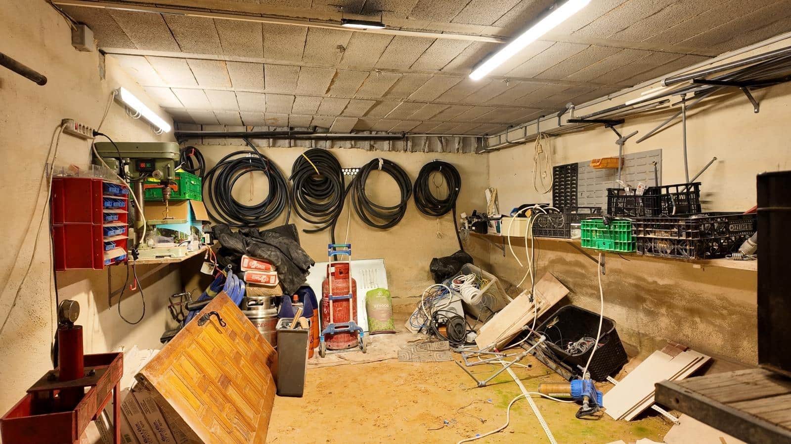 5 camera da letto Villa in vendita in Filipinas con piscina garage - 750.000 € (Rif: 10055319)