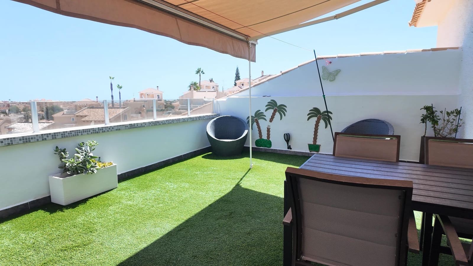 5 camera da letto Villa in vendita in Filipinas con piscina garage - 750.000 € (Rif: 10055319)