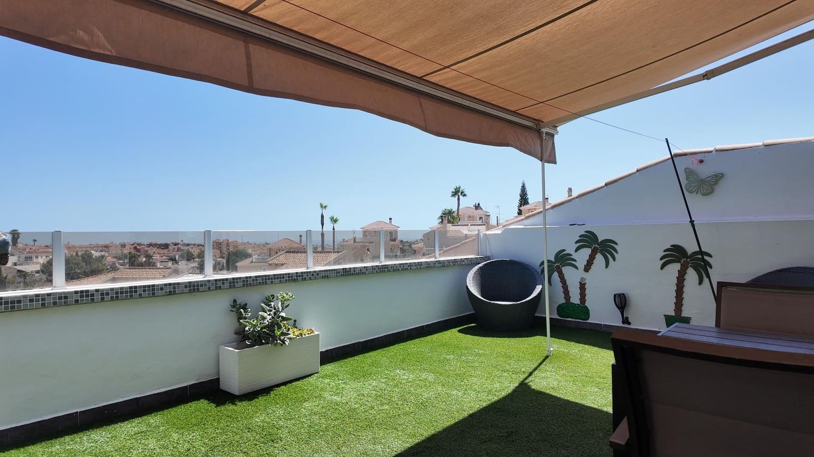 5 camera da letto Villa in vendita in Filipinas con piscina garage - 750.000 € (Rif: 10055319)