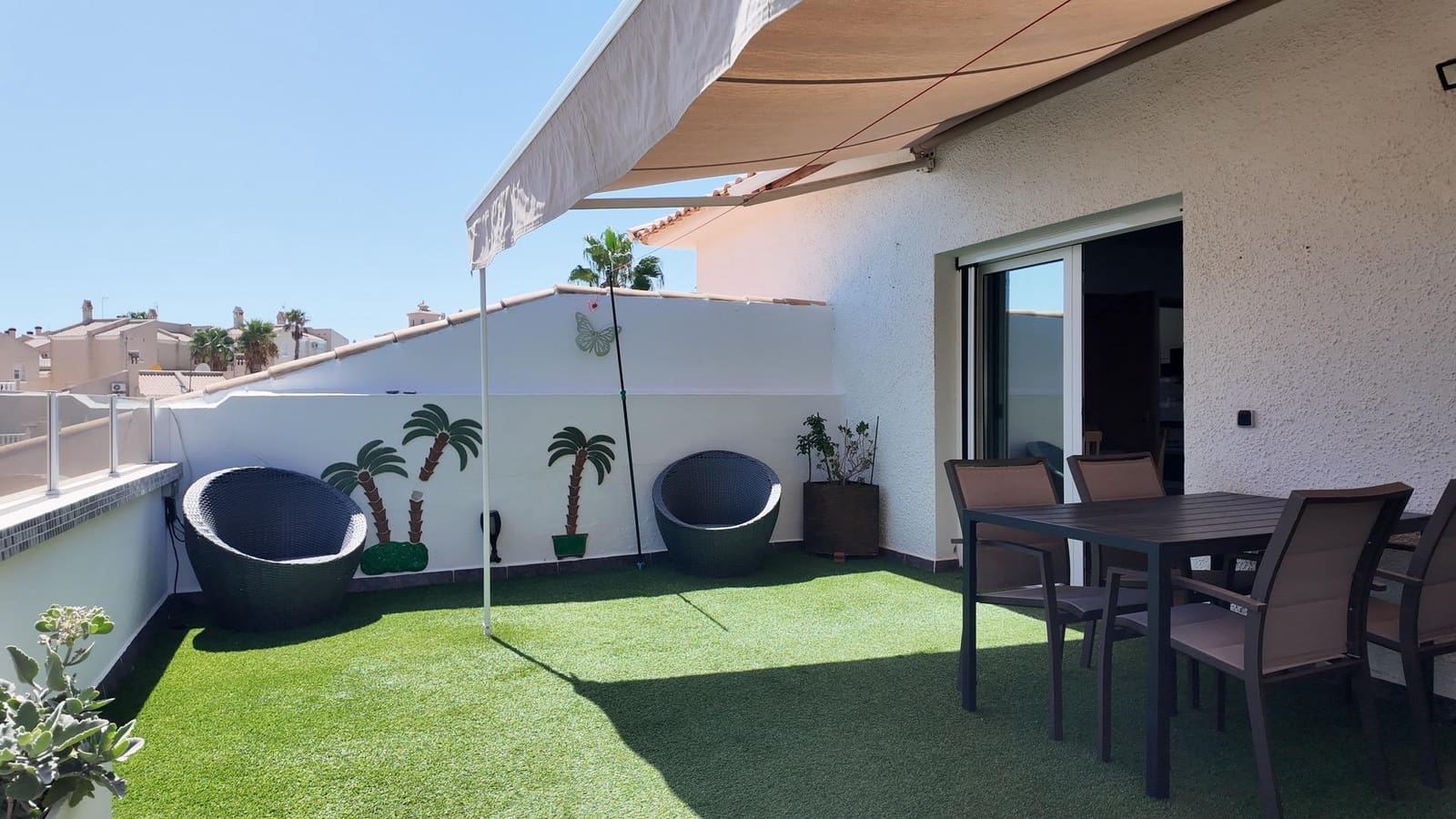 5 camera da letto Villa in vendita in Filipinas con piscina garage - 750.000 € (Rif: 10055319)
