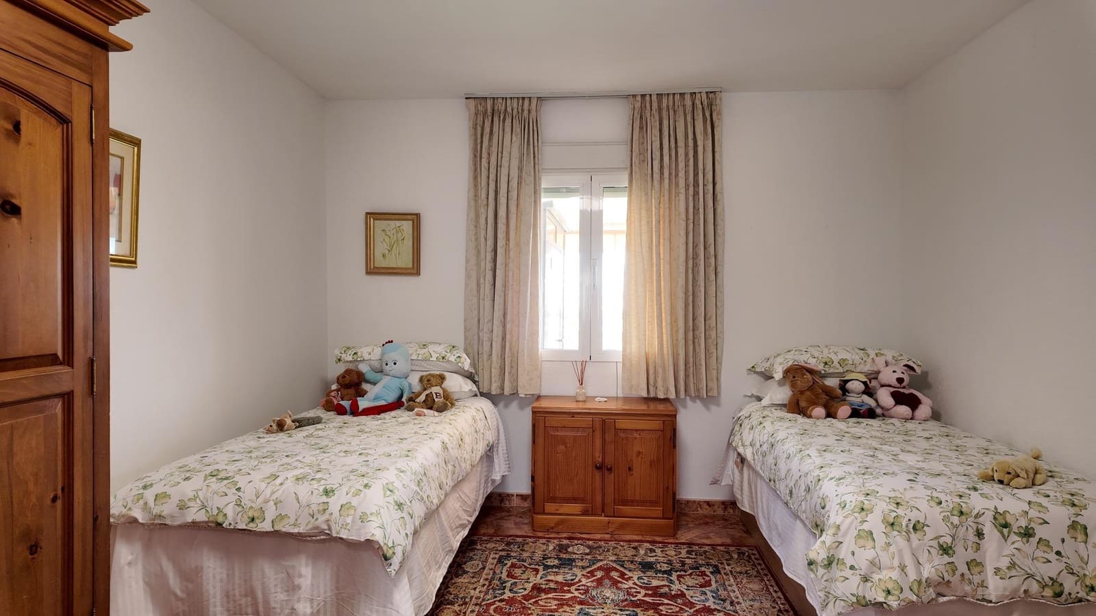 5 camera da letto Villa in vendita in Filipinas con piscina garage - 750.000 € (Rif: 10055319)