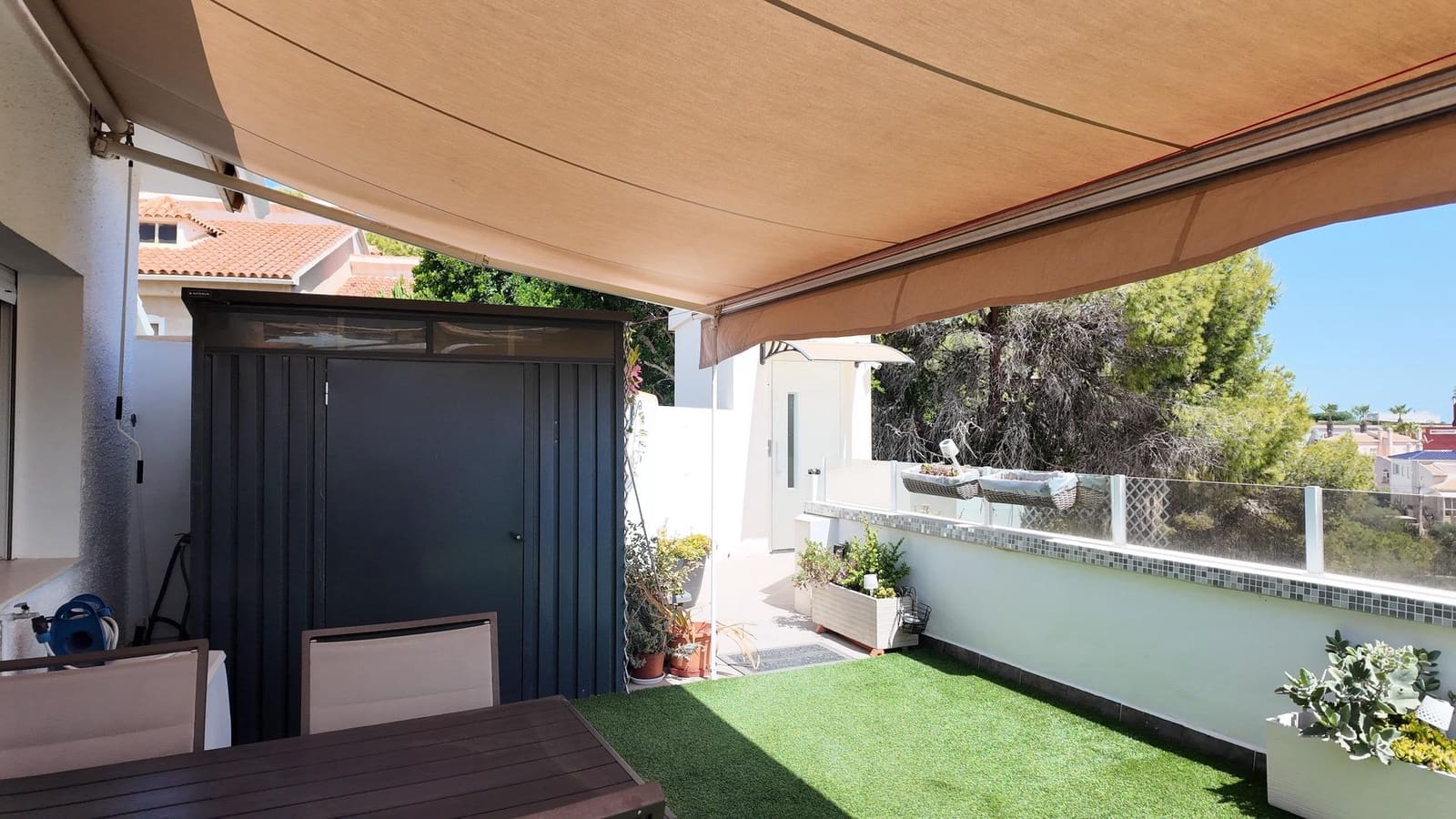 5 camera da letto Villa in vendita in Filipinas con piscina garage - 750.000 € (Rif: 10055319)