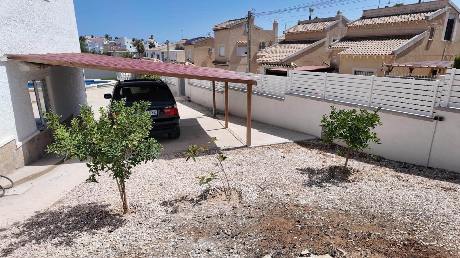 5 camera da letto Villa in vendita in Filipinas con piscina garage - 750.000 € (Rif: 10055319)