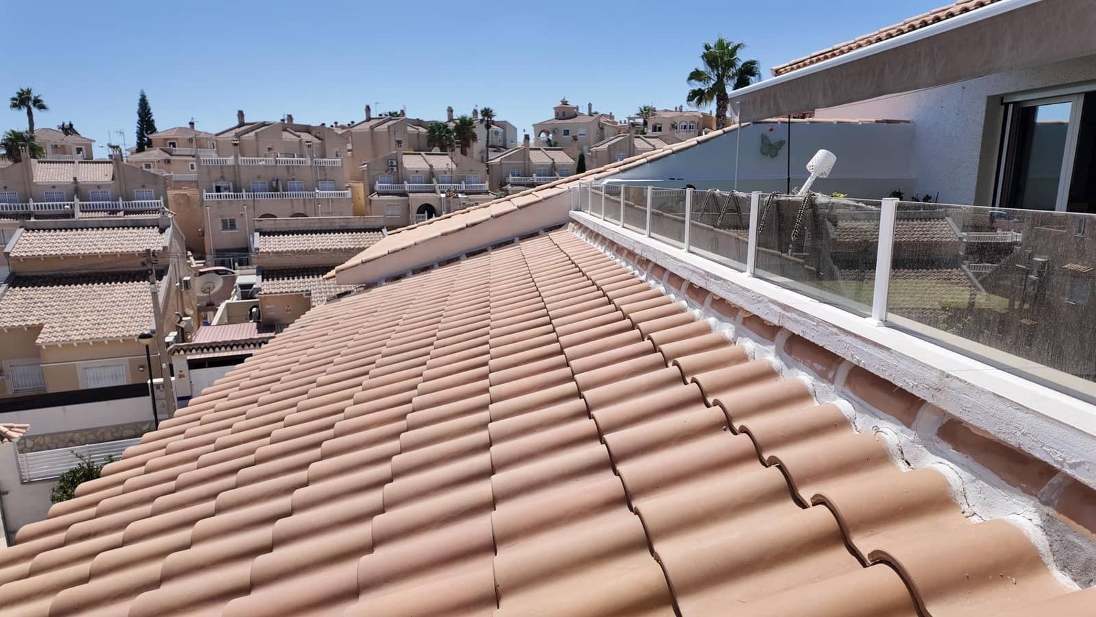 5 camera da letto Villa in vendita in Filipinas con piscina garage - 750.000 € (Rif: 10055319)