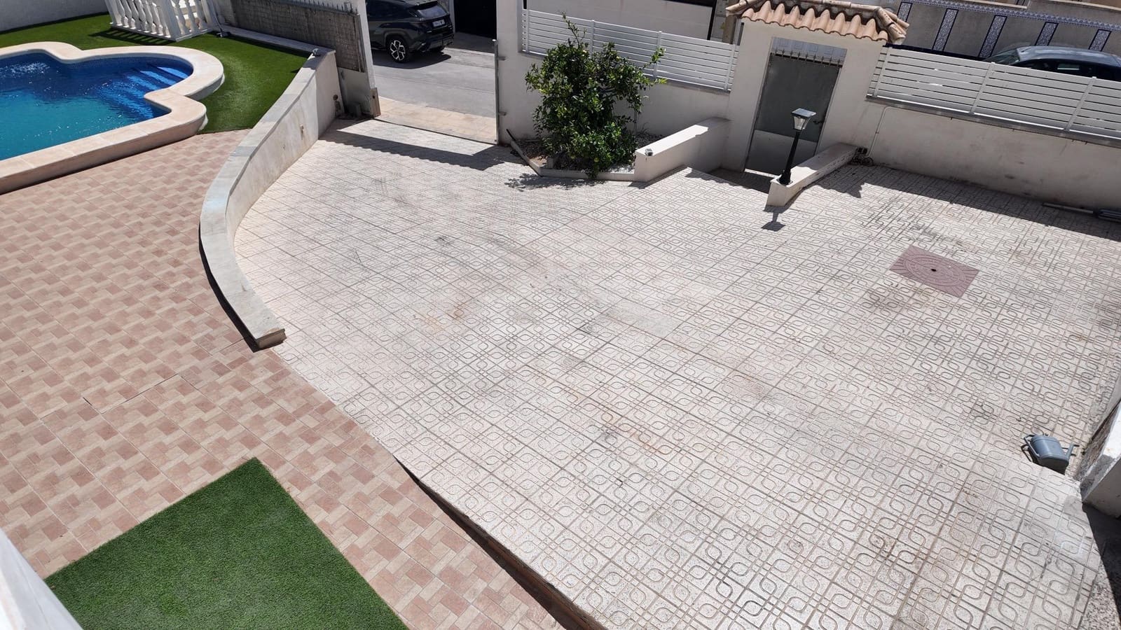5 camera da letto Villa in vendita in Filipinas con piscina garage - 750.000 € (Rif: 10055319)