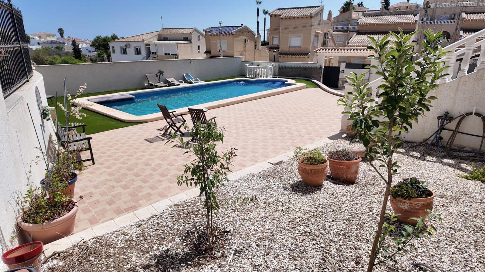 5 camera da letto Villa in vendita in Filipinas con piscina garage - 750.000 € (Rif: 10055319)