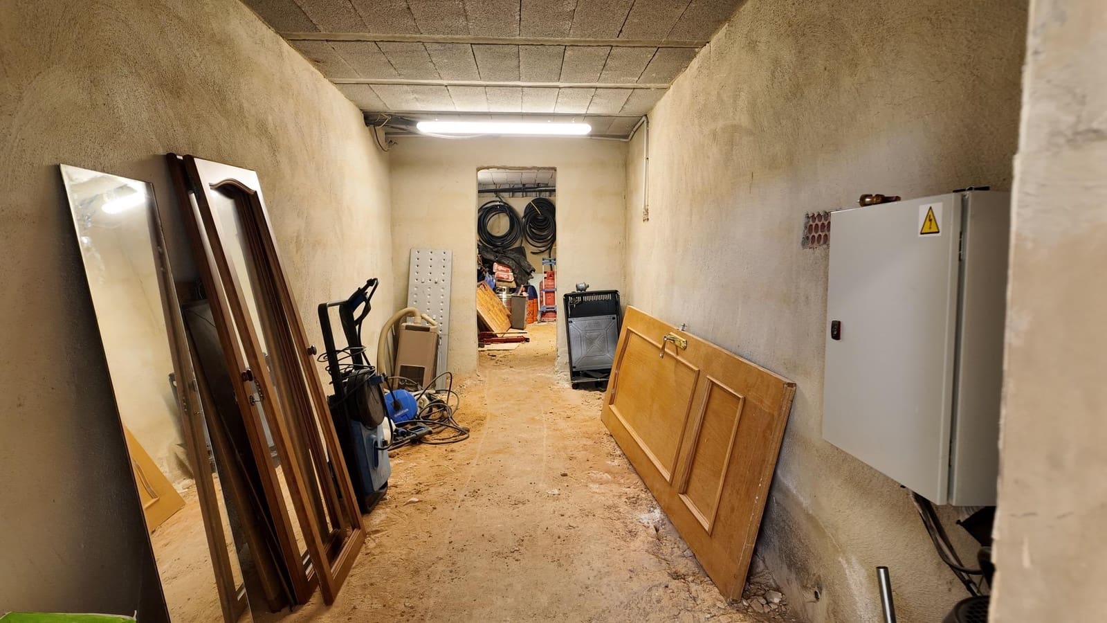 5 camera da letto Villa in vendita in Filipinas con piscina garage - 750.000 € (Rif: 10055319)