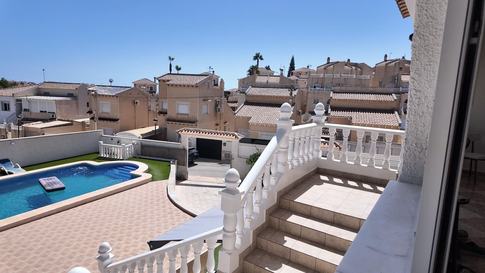 5 camera da letto Villa in vendita in Filipinas con piscina garage - 750.000 € (Rif: 10055319)