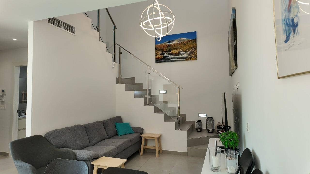 4 bedroom Bungalow for sale in Benijofar with pool garage - € 479,000 (Ref: 10098455)