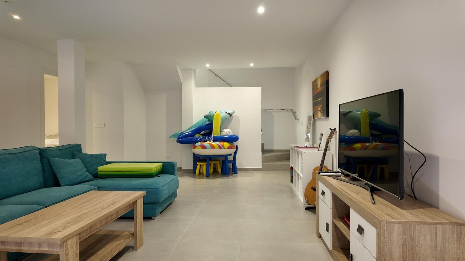 4 bedroom Bungalow for sale in Benijofar with pool garage - € 479,000 (Ref: 10098455)