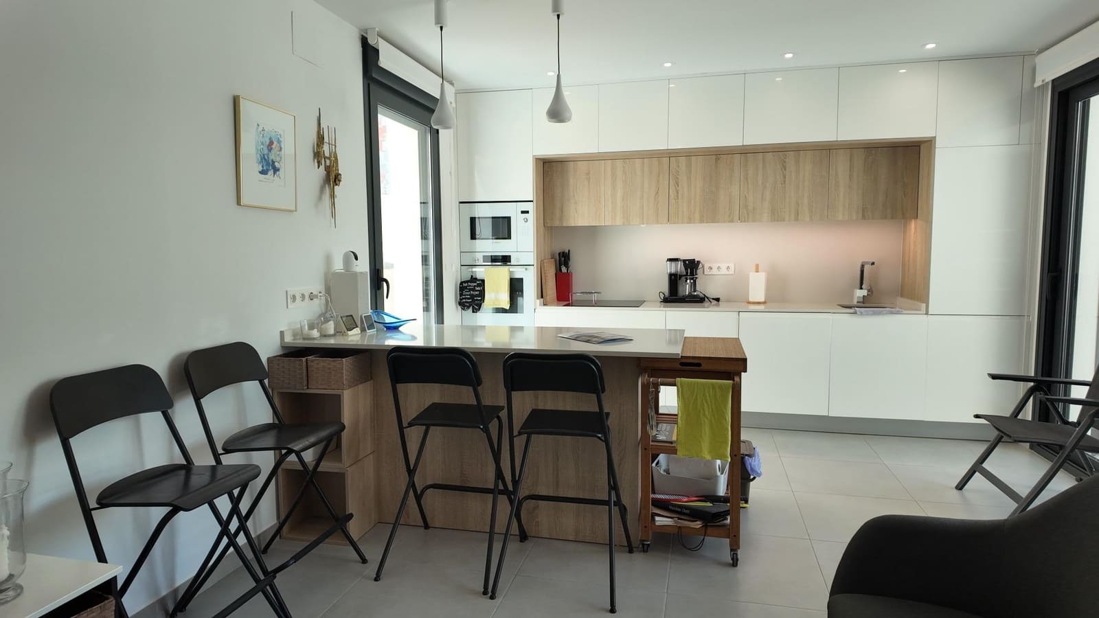 4 bedroom Bungalow for sale in Benijofar with pool garage - € 479,000 (Ref: 10098455)