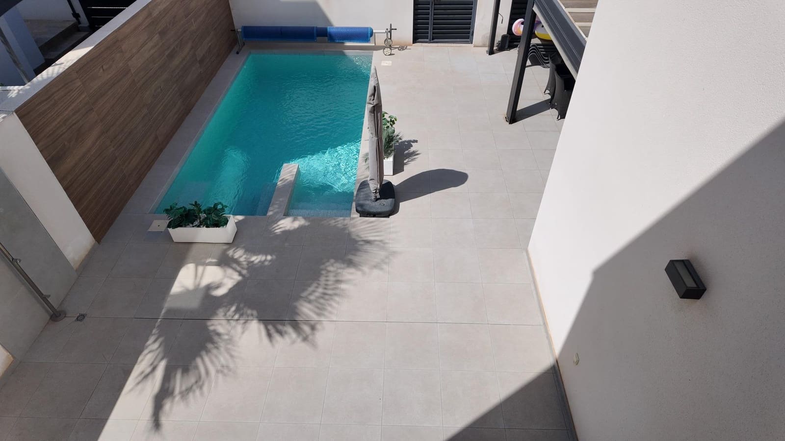 4 bedroom Bungalow for sale in Benijofar with pool garage - € 479,000 (Ref: 10098455)