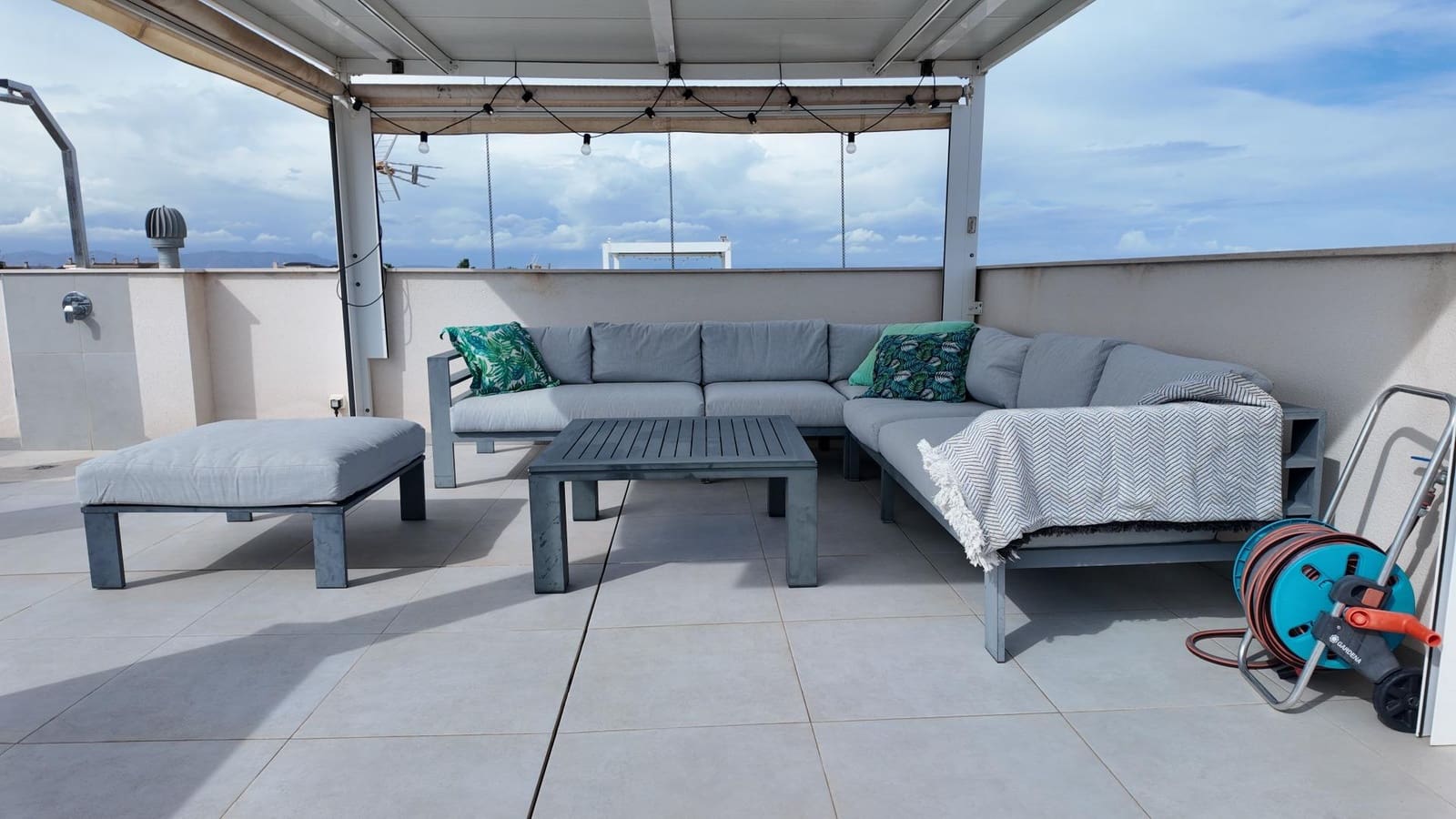 4 bedroom Bungalow for sale in Benijofar with pool garage - € 479,000 (Ref: 10098455)