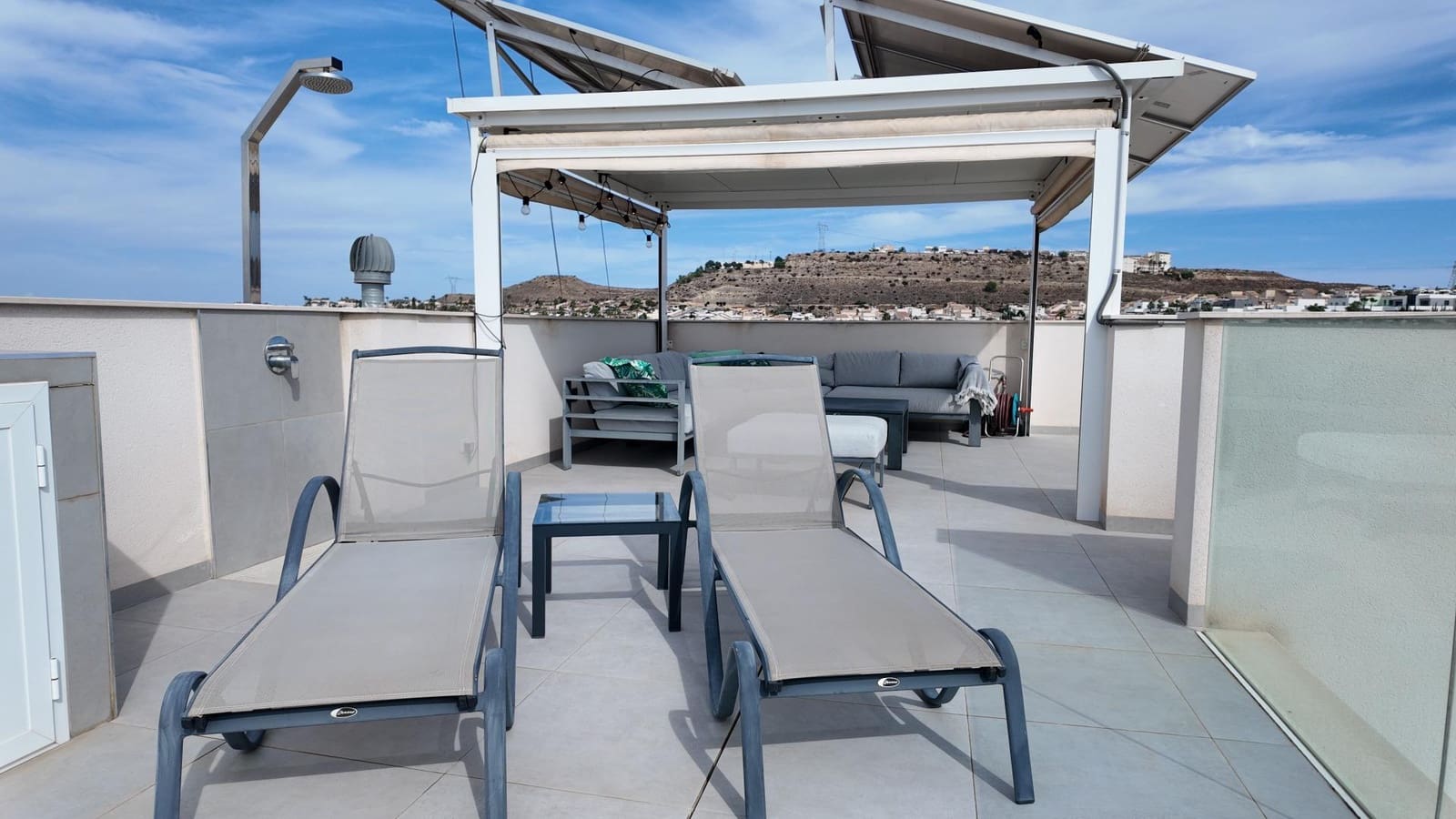 4 bedroom Bungalow for sale in Benijofar with pool garage - € 479,000 (Ref: 10098455)