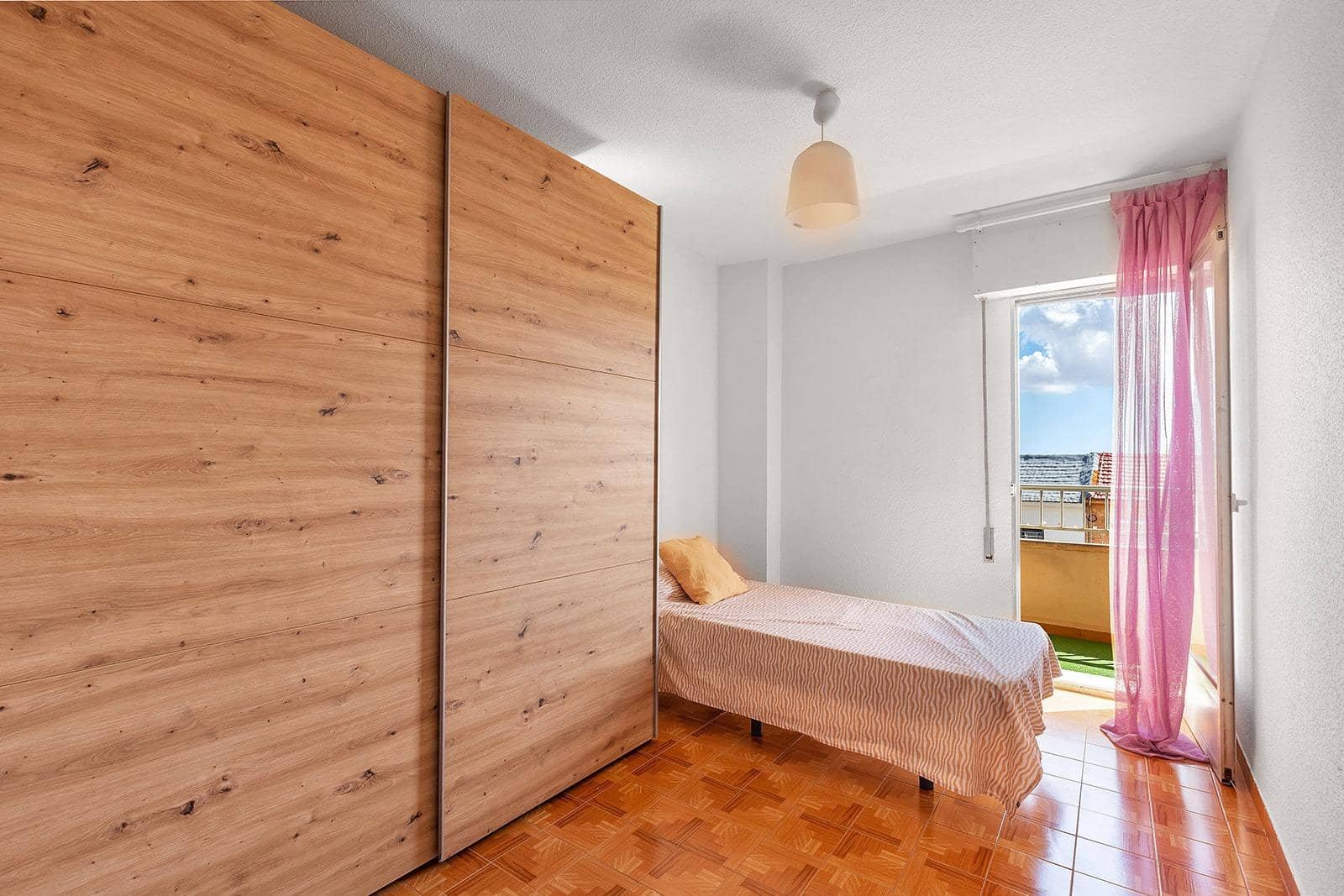 3 bedroom Apartment for sale in San Miguel de Salinas - € 149,000 (Ref: 10109724)