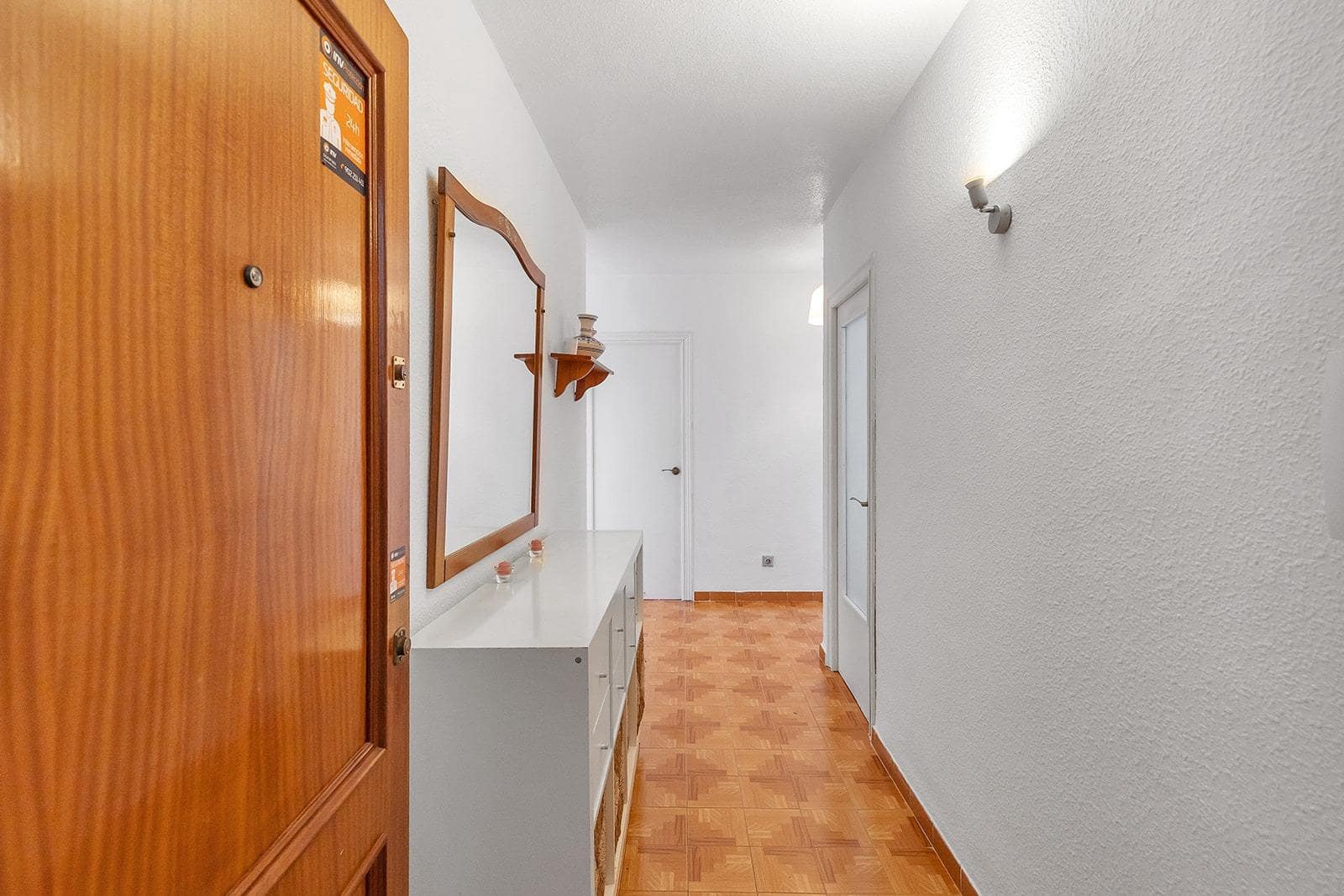 3 bedroom Apartment for sale in San Miguel de Salinas - € 149,000 (Ref: 10109724)