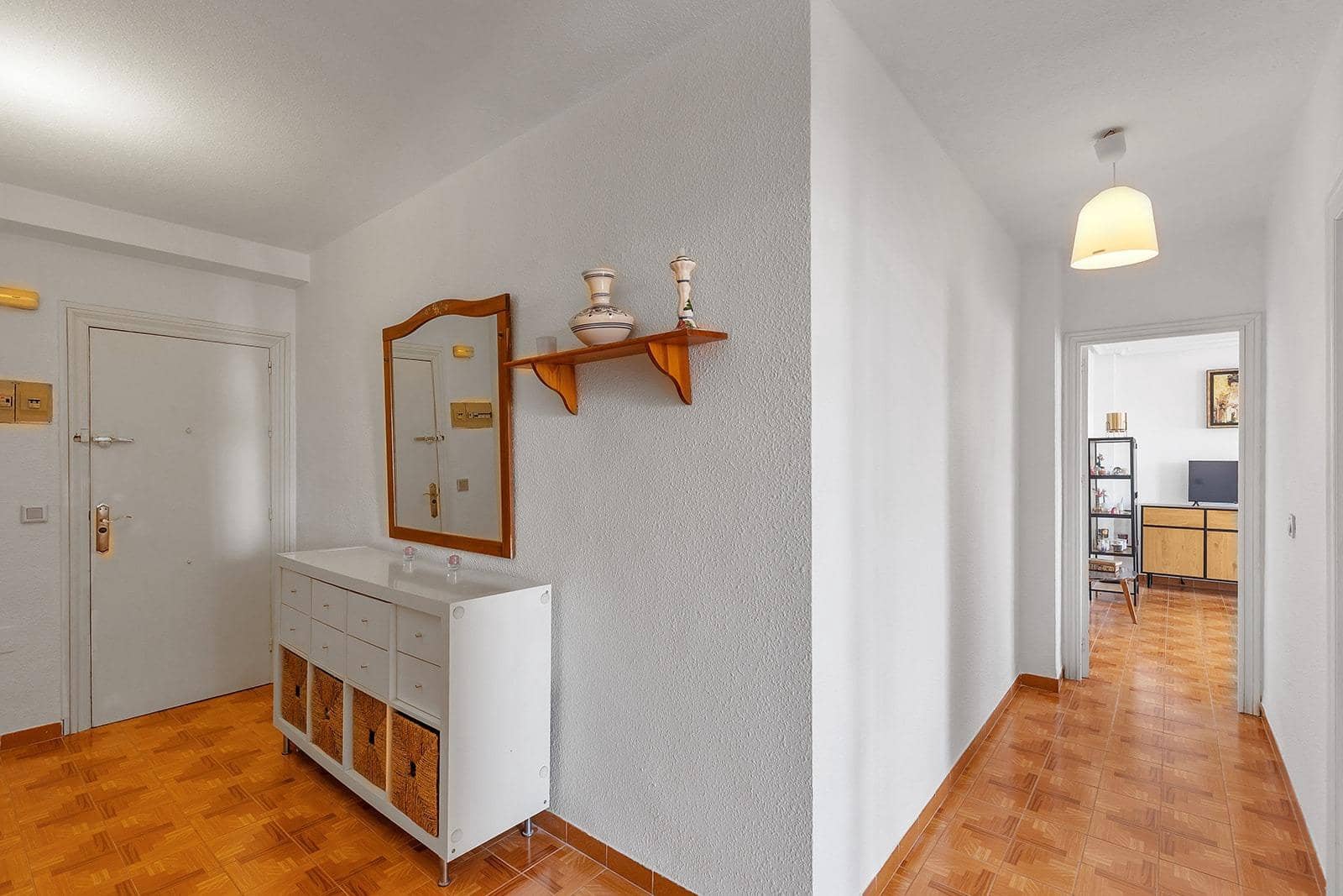 3 bedroom Apartment for sale in San Miguel de Salinas - € 149,000 (Ref: 10109724)