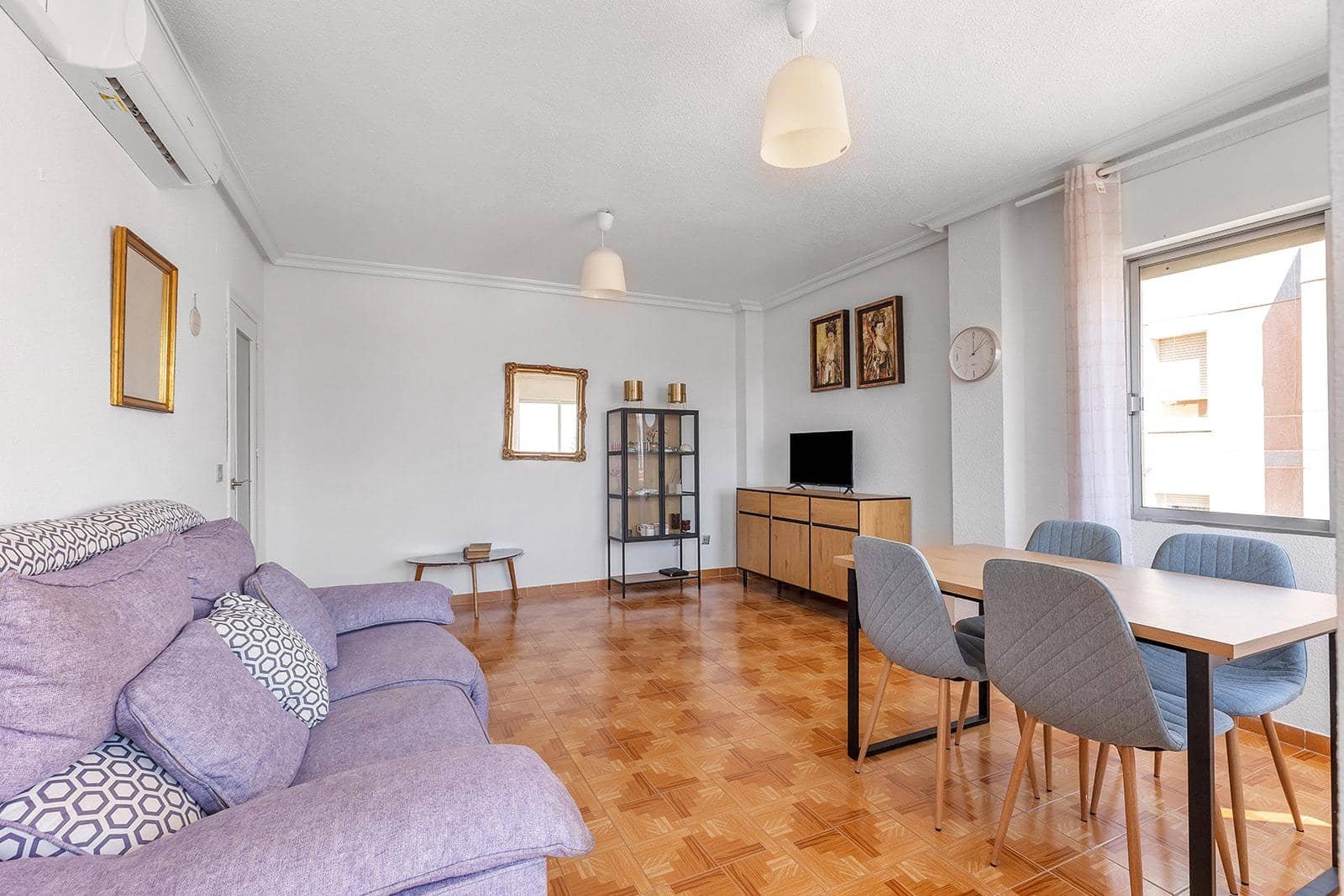 3 bedroom Apartment for sale in San Miguel de Salinas - € 149,000 (Ref: 10109724)