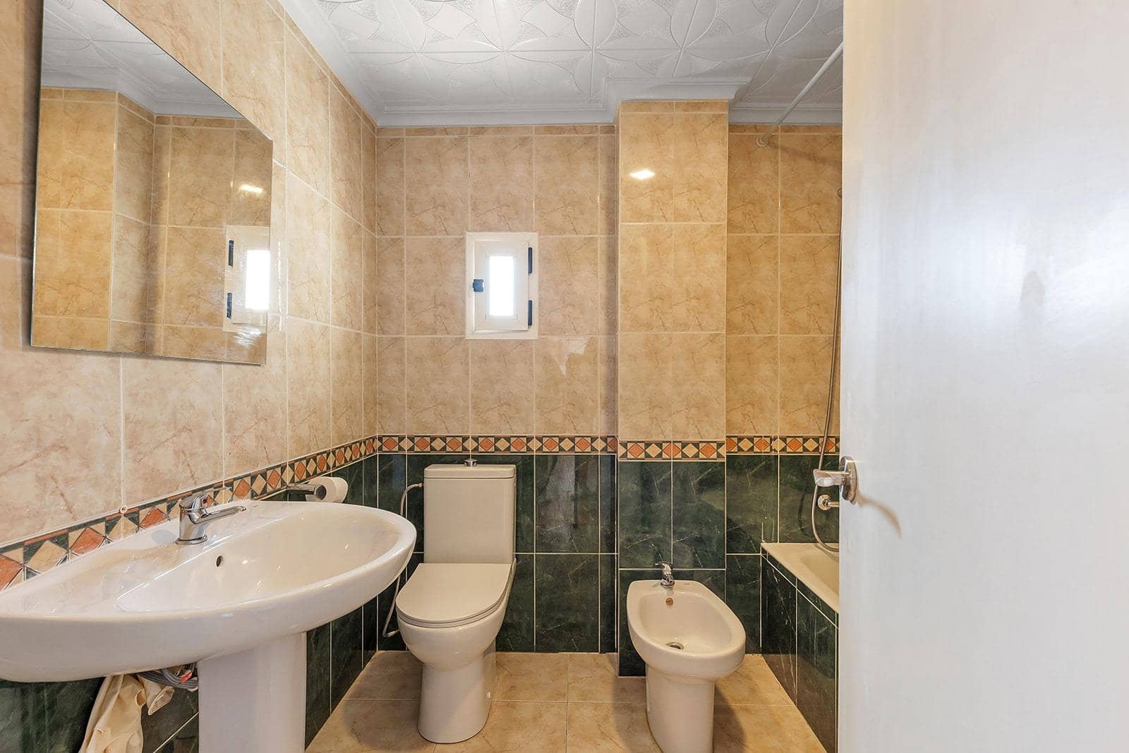 3 bedroom Apartment for sale in San Miguel de Salinas - € 149,000 (Ref: 10109724)