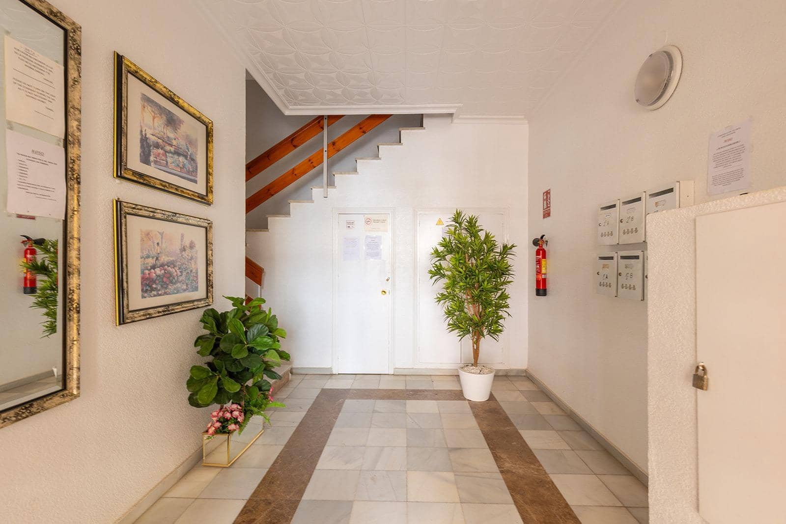 3 bedroom Apartment for sale in San Miguel de Salinas - € 149,000 (Ref: 10109724)