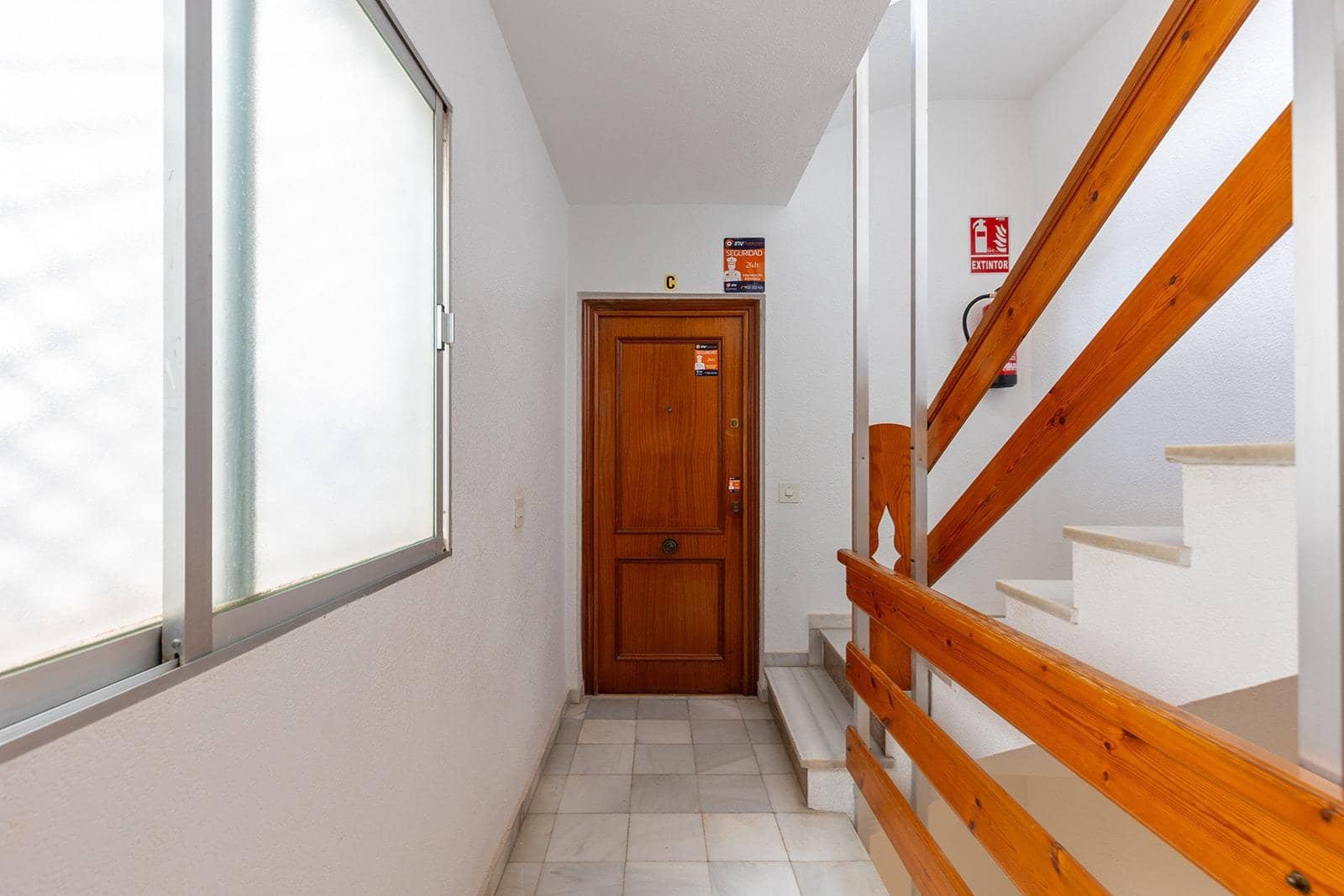 3 bedroom Apartment for sale in San Miguel de Salinas - € 149,000 (Ref: 10109724)