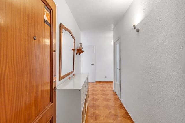 3 bedroom Apartment for sale in San Miguel de Salinas - € 149,000 (Ref: 10109724)