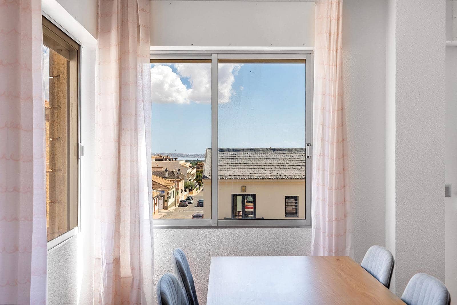 3 bedroom Apartment for sale in San Miguel de Salinas - € 149,000 (Ref: 10109724)
