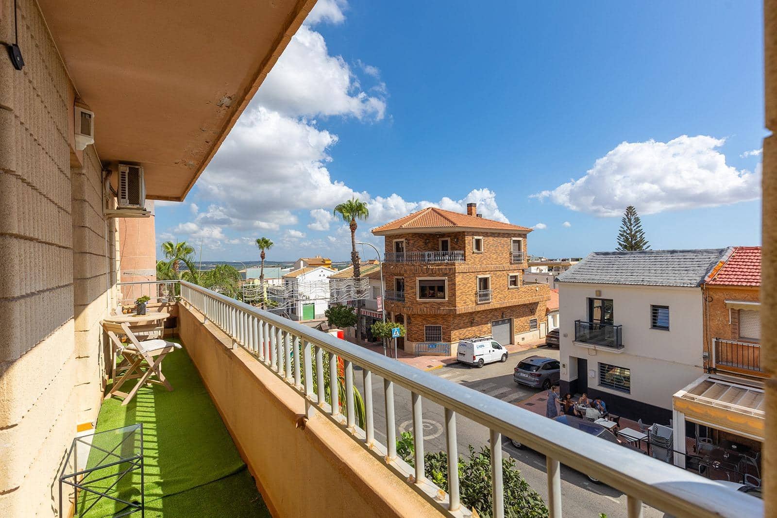 3 bedroom Apartment for sale in San Miguel de Salinas - € 149,000 (Ref: 10109724)