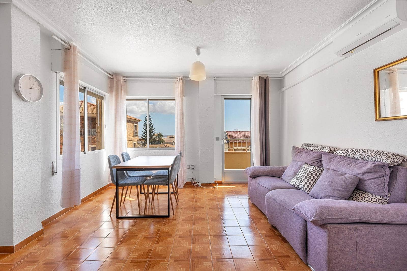 3 bedroom Apartment for sale in San Miguel de Salinas - € 149,000 (Ref: 10109724)