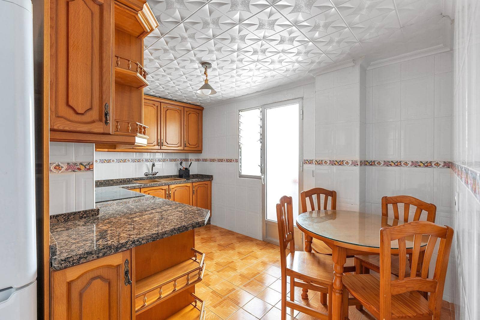 3 bedroom Apartment for sale in San Miguel de Salinas - € 149,000 (Ref: 10109724)