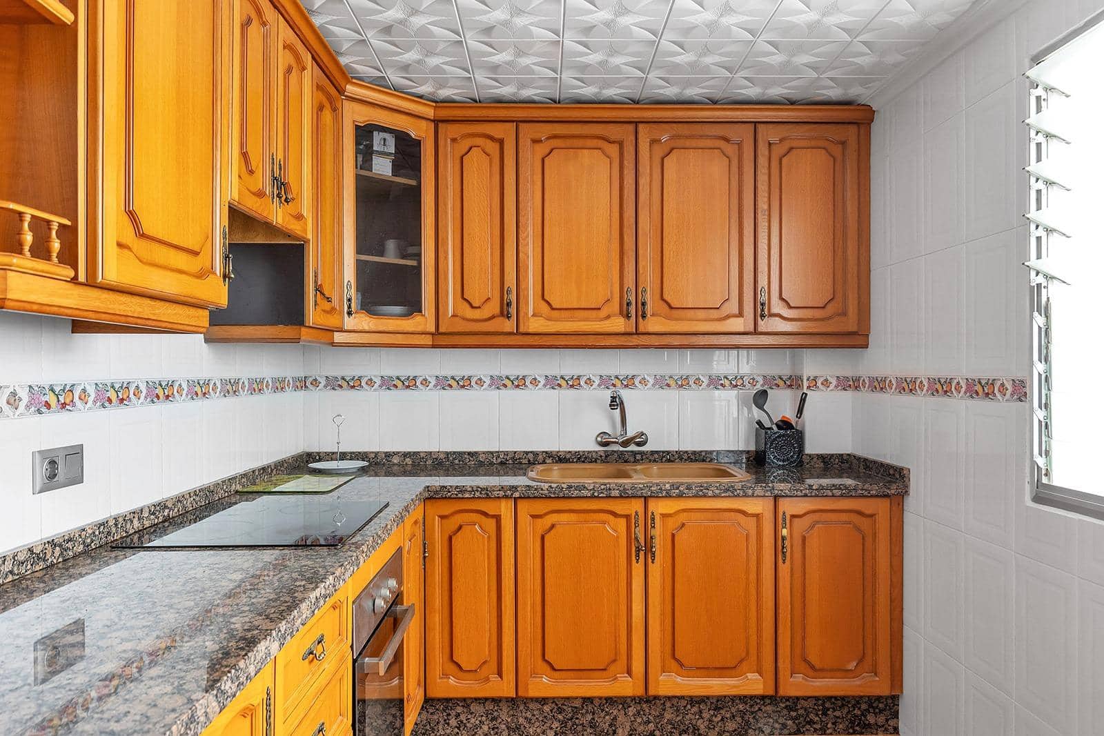 3 bedroom Apartment for sale in San Miguel de Salinas - € 149,000 (Ref: 10109724)