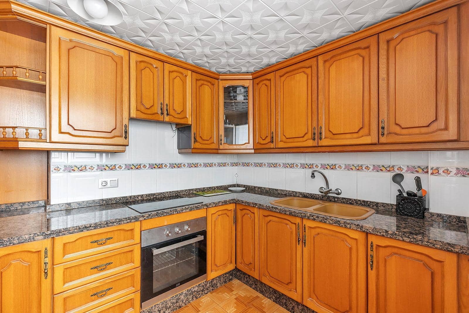 3 bedroom Apartment for sale in San Miguel de Salinas - € 149,000 (Ref: 10109724)