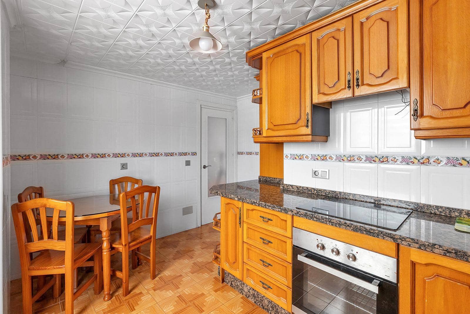 3 bedroom Apartment for sale in San Miguel de Salinas - € 149,000 (Ref: 10109724)