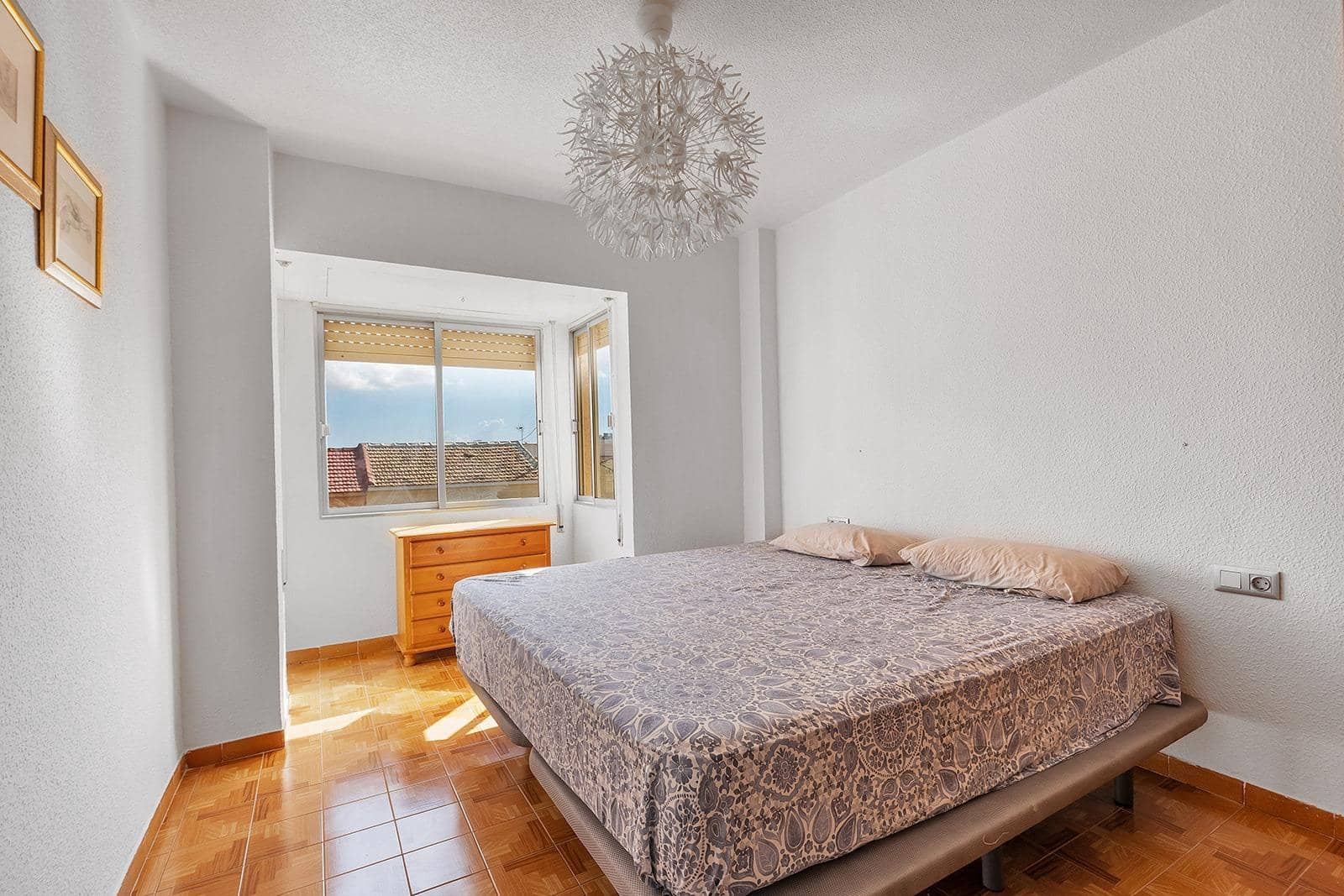 3 bedroom Apartment for sale in San Miguel de Salinas - € 149,000 (Ref: 10109724)