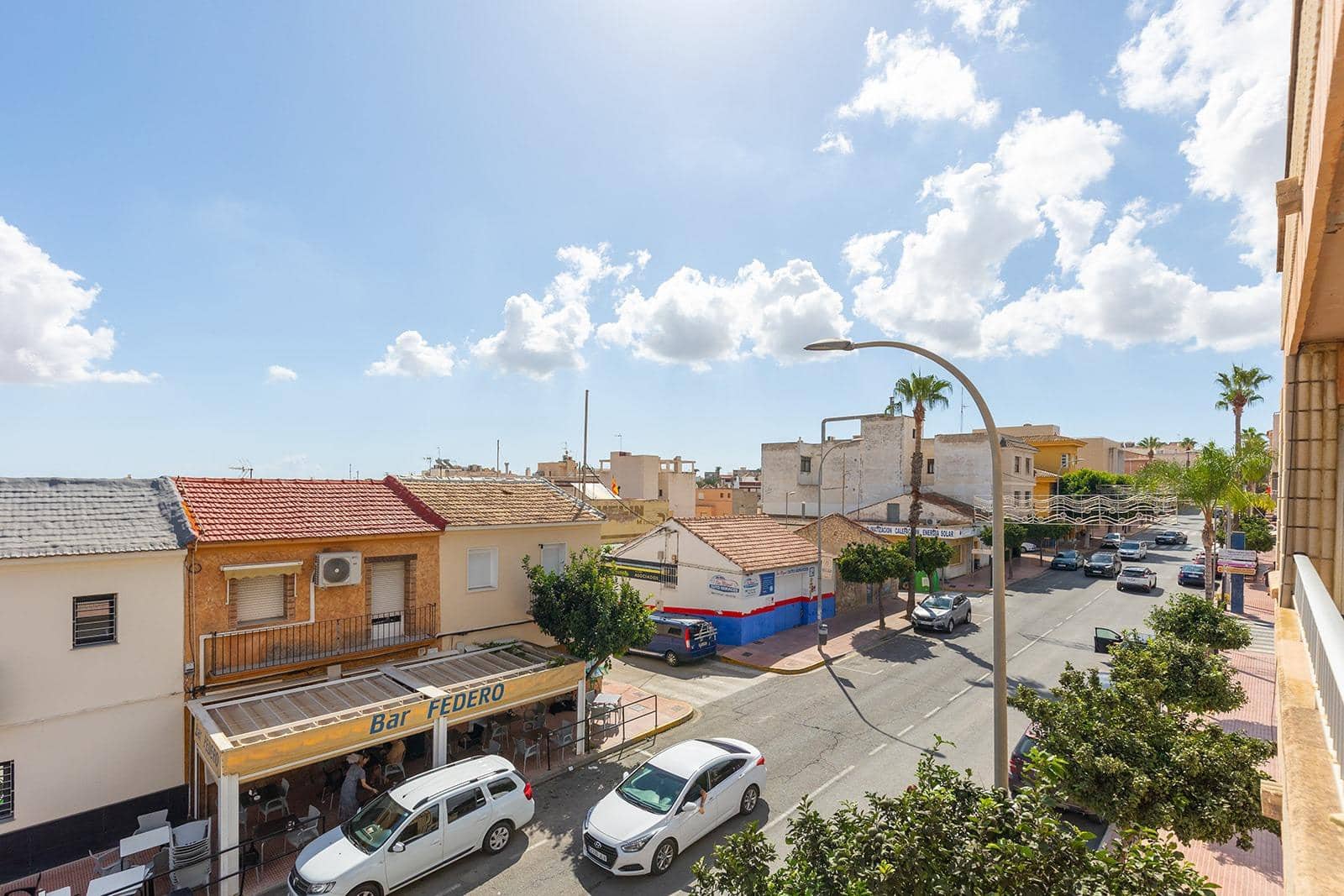 3 bedroom Apartment for sale in San Miguel de Salinas - € 149,000 (Ref: 10109724)