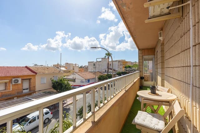3 bedroom Apartment for sale in San Miguel de Salinas - € 149,000 (Ref: 10109724)