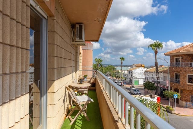 3 bedroom Apartment for sale in San Miguel de Salinas - € 149,000 (Ref: 10109724)