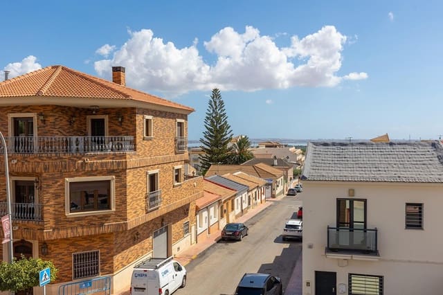 3 bedroom Apartment for sale in San Miguel de Salinas - € 149,000 (Ref: 10109724)